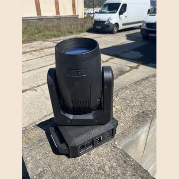 YUER 200W LED Beam Spot Wash 3in1