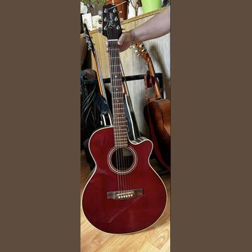 Kytara Takamine G Series EG260C-WR