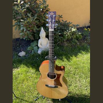 Sigma Guitars GMC-1E