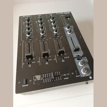 DJ mixpult Akiyama MC-E3