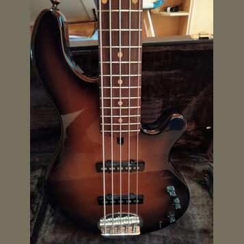 Lakland USA Dual J 5