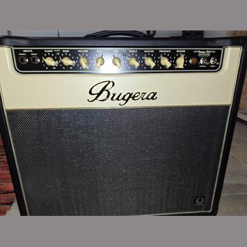 Bugera V55 Infinium