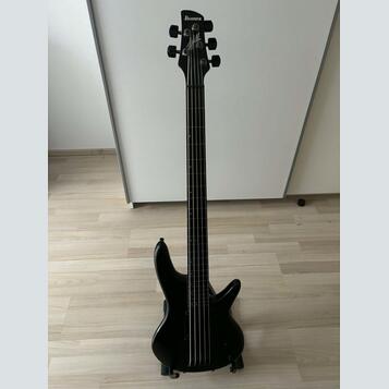 Ibanez GWB35 Black