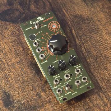 Fieldtone Weaver Modular