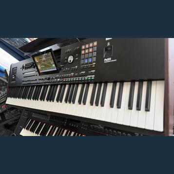 Korg pa5x 88