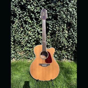 Takamine GJ72CE-12-NAT