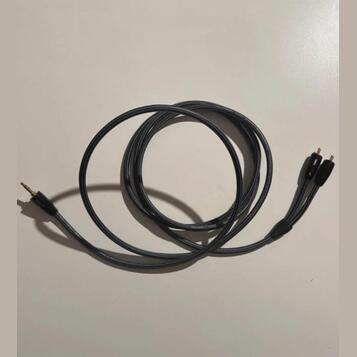 Audioquest tower 2m RCA 3.5 
