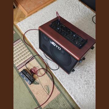 Kombo JOYO BSK 60W 