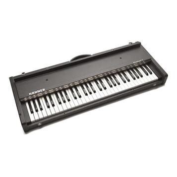 Hohner Pianet T – sběratelský stav