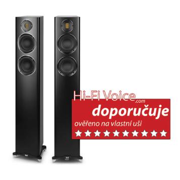 ELAC Carina FS247.4