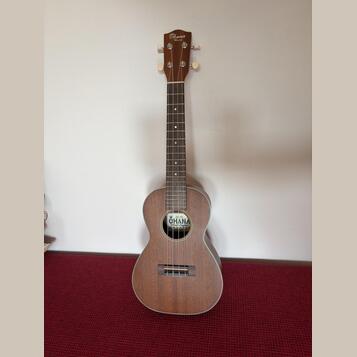 Koncertní ukulele OHANA CK-20 Mahagon 