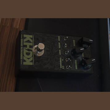 KHDK Ghoul Screamer
