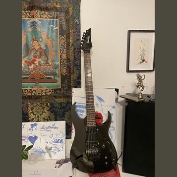 Ibanez RG 1520 GK Prestige