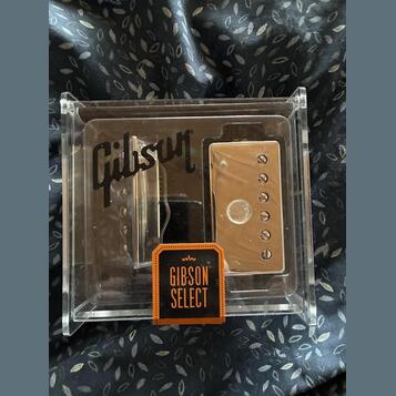 Gibson Burstbucker 1 a 2