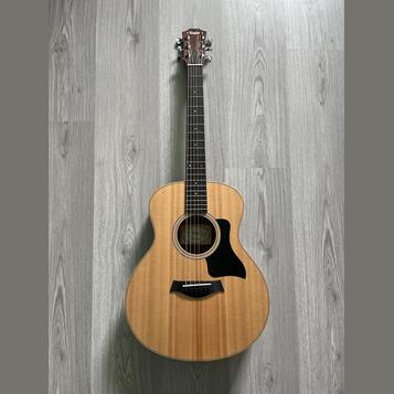 Taylor GS Mini Rosewood + příslušenství