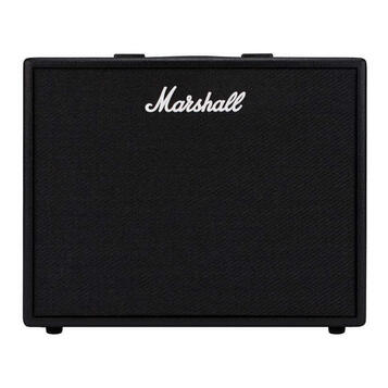 Marshall Code 50 a Footswitch CODE