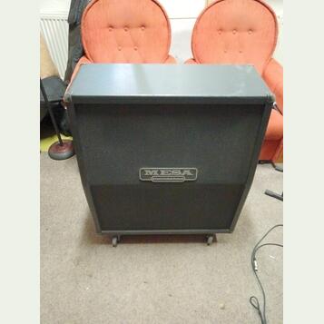 Mesa Boogie box 4x12 4FB