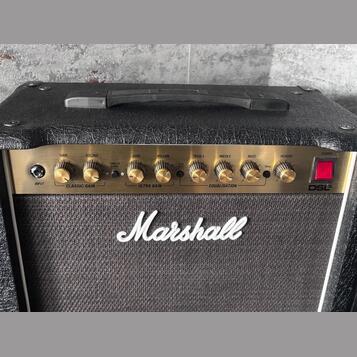 Marshall DSL5cr