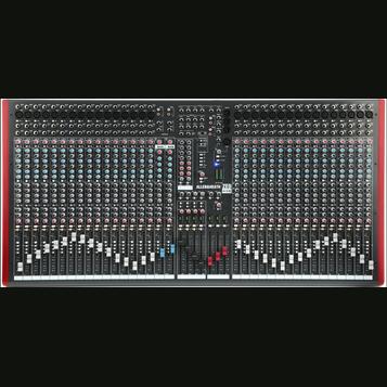 Allen & Heath Zed-436