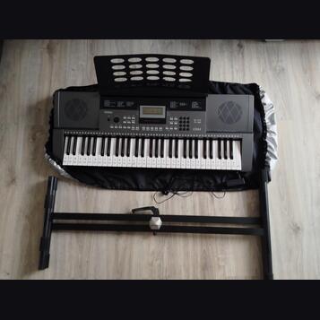 Pianonova cd11 
