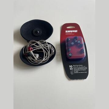 Shure SE535 Limited Edition Sound In Ear Sluchatka PC11999kc