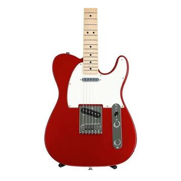 Telecastr fender squier  