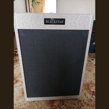 BLACKSTAR St. James 212