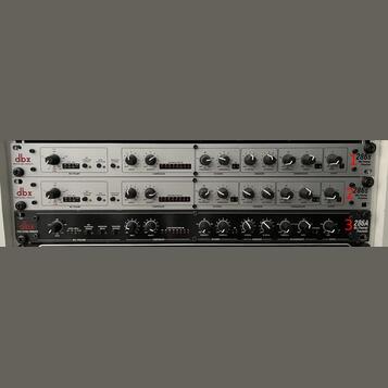 DBX 286 S #1
