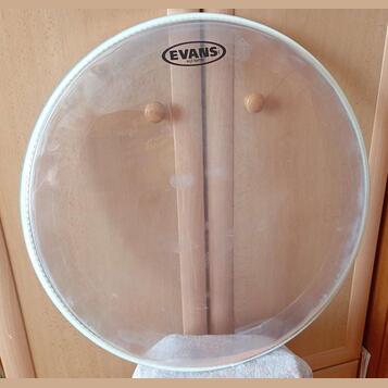 Evans EQ3 22" 