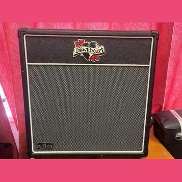 Blackheart BH15-112 (Crate)