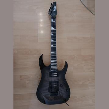 Ibanez GRG320FA-TKS + ZÁRUKA 2 ROKY, Cena domluvou