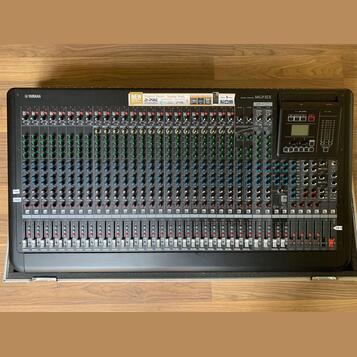 Yamaha MGP32X