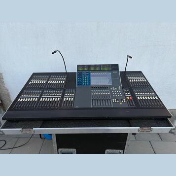 Yamaha M7CL-48