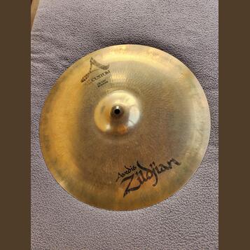 ZILDJIAN Avedis Custom crash 16"