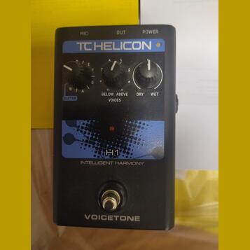 TC HELICON  H1