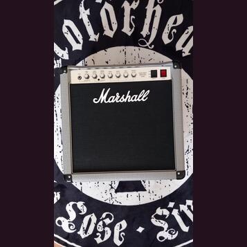 Marshall 2525C Silver Jubilee