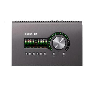 PRODÁM Universal Audio Apollo x4