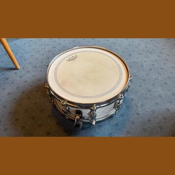 malý buben Sonor AQ2 14"x6" -WHP