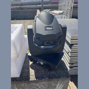 Varytec Hero Spot 90