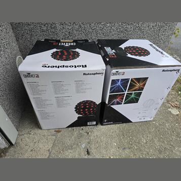 Chauvet rotosphere 2ks