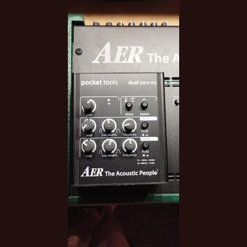 AER Preamp