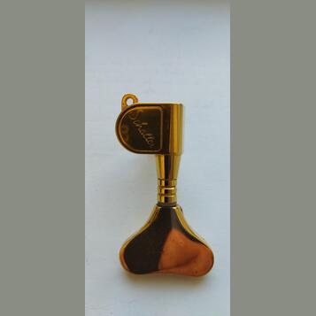 Ladící mechanika Schaller M4 Gold