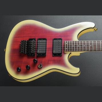 IBANEZ ROADSTAR II model RG530