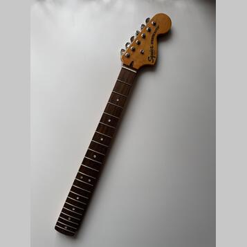 Fender Squire CV 70s Strat Neck 