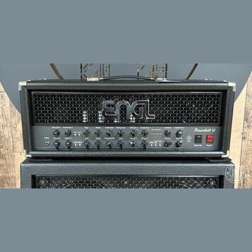 ENGL POWERBALL 2+ ENGL Z5 footswitch