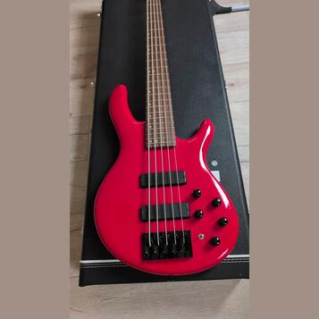 Cort c5 deluxe VÝMĚNA 