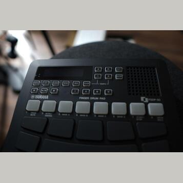 Yamaha FGDP-50 Finger Drum Pad