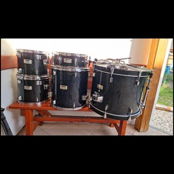 Bicí souprava Mapex M series - shell set
