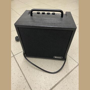 Baskytarové kombo Ibanez IBZ10BV2