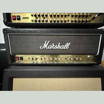 Marshall DSL 100 H